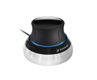 3Dconnexion SpaceMouse Compact - 432179 - zdjęcie 2